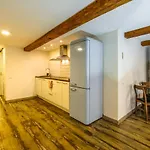 Blacksmith Old Town Apartments